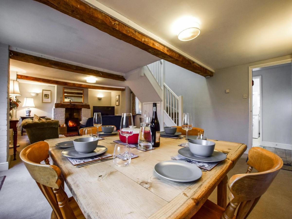 Casa de férias Granary, Cheltenham