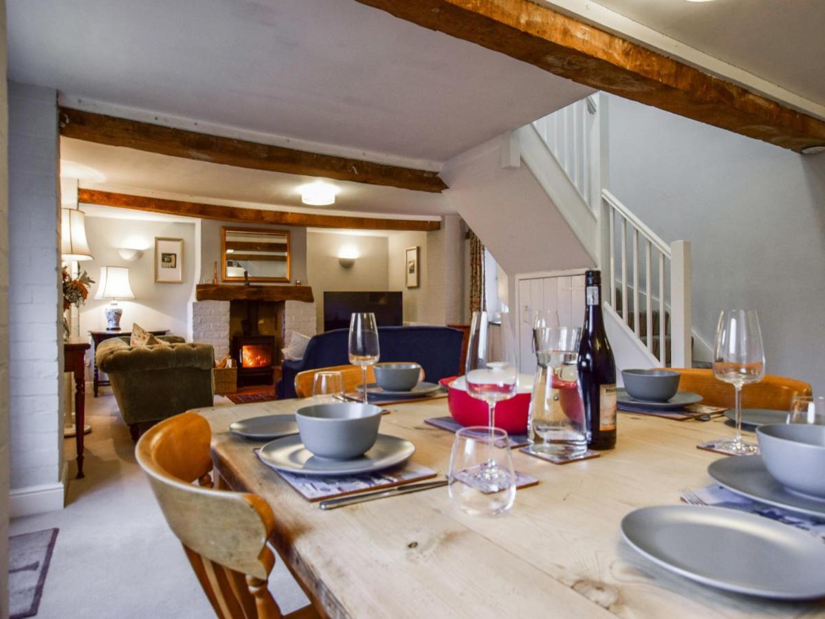 Casa de férias Granary, Cheltenham