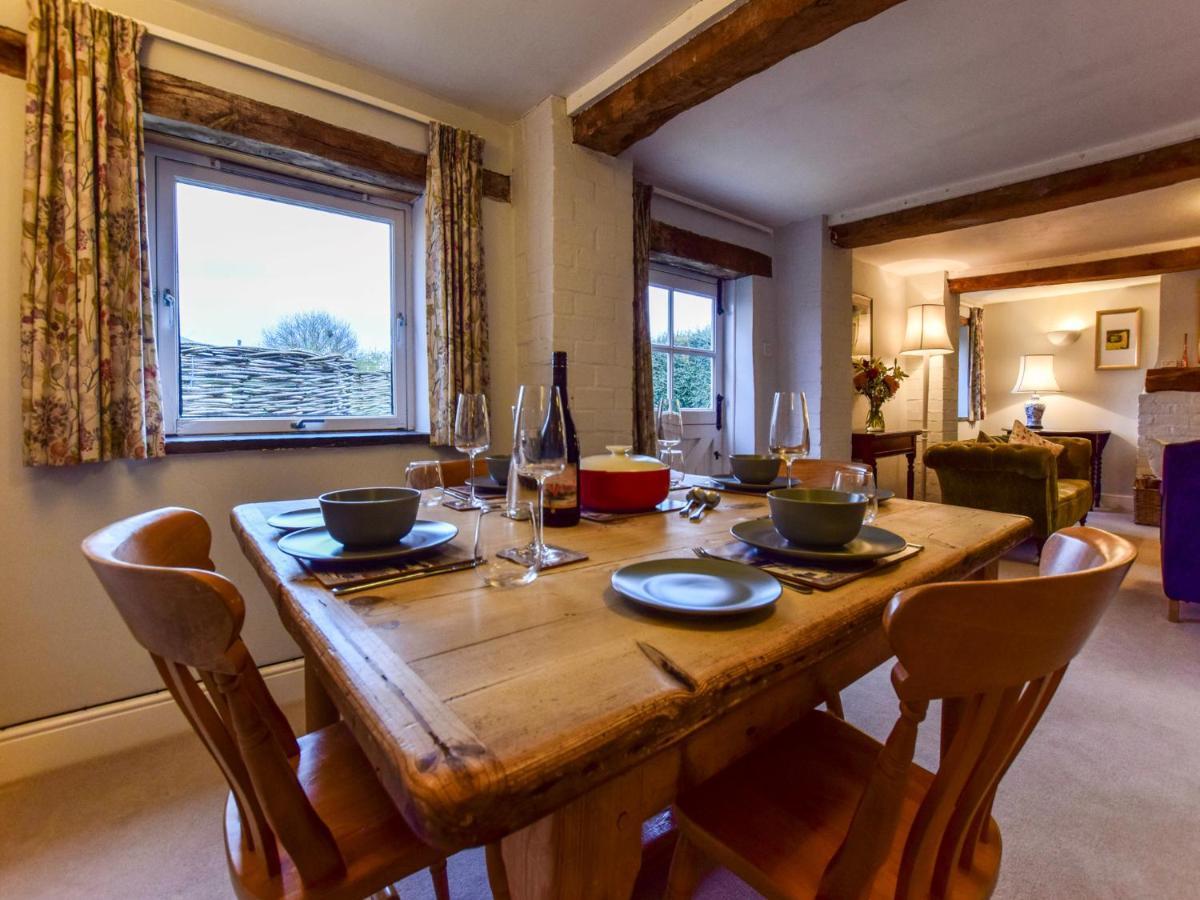 Casa de férias Granary, Cheltenham